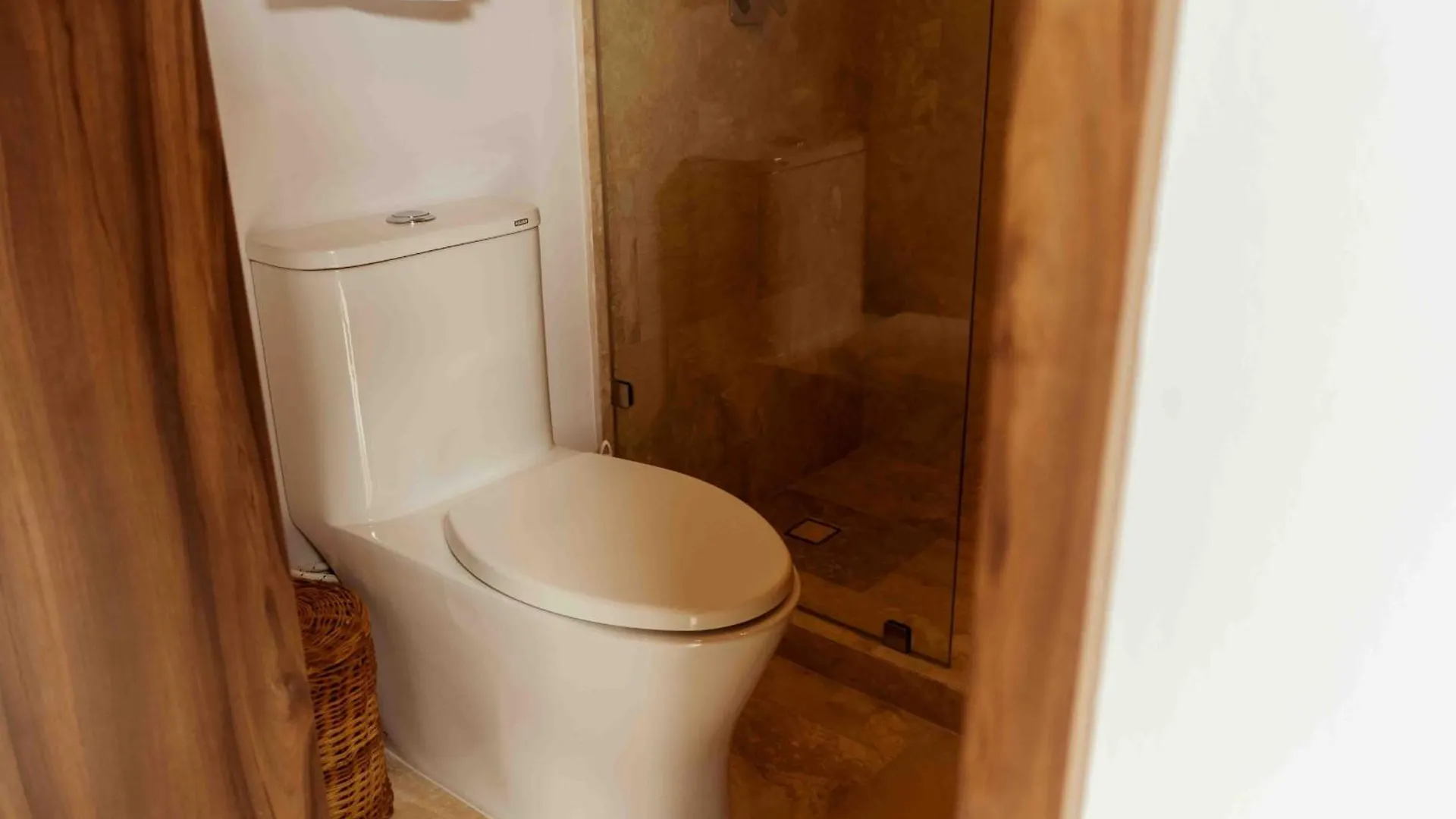 Apartamento Xalet Tulum