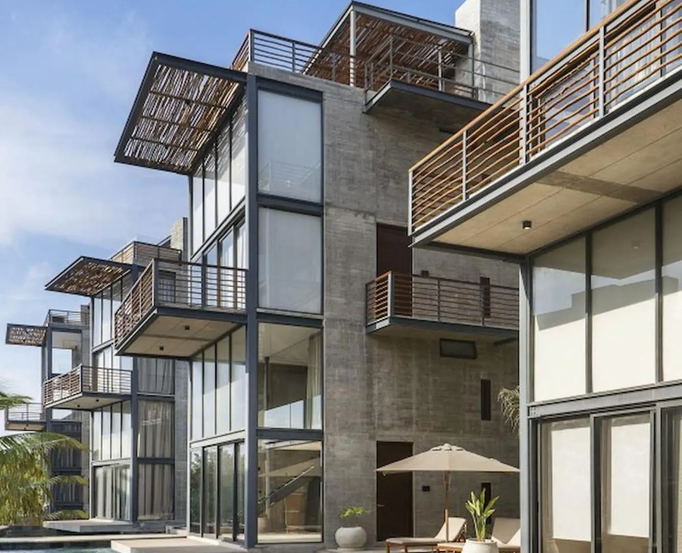 Apartamento Xalet Tulum