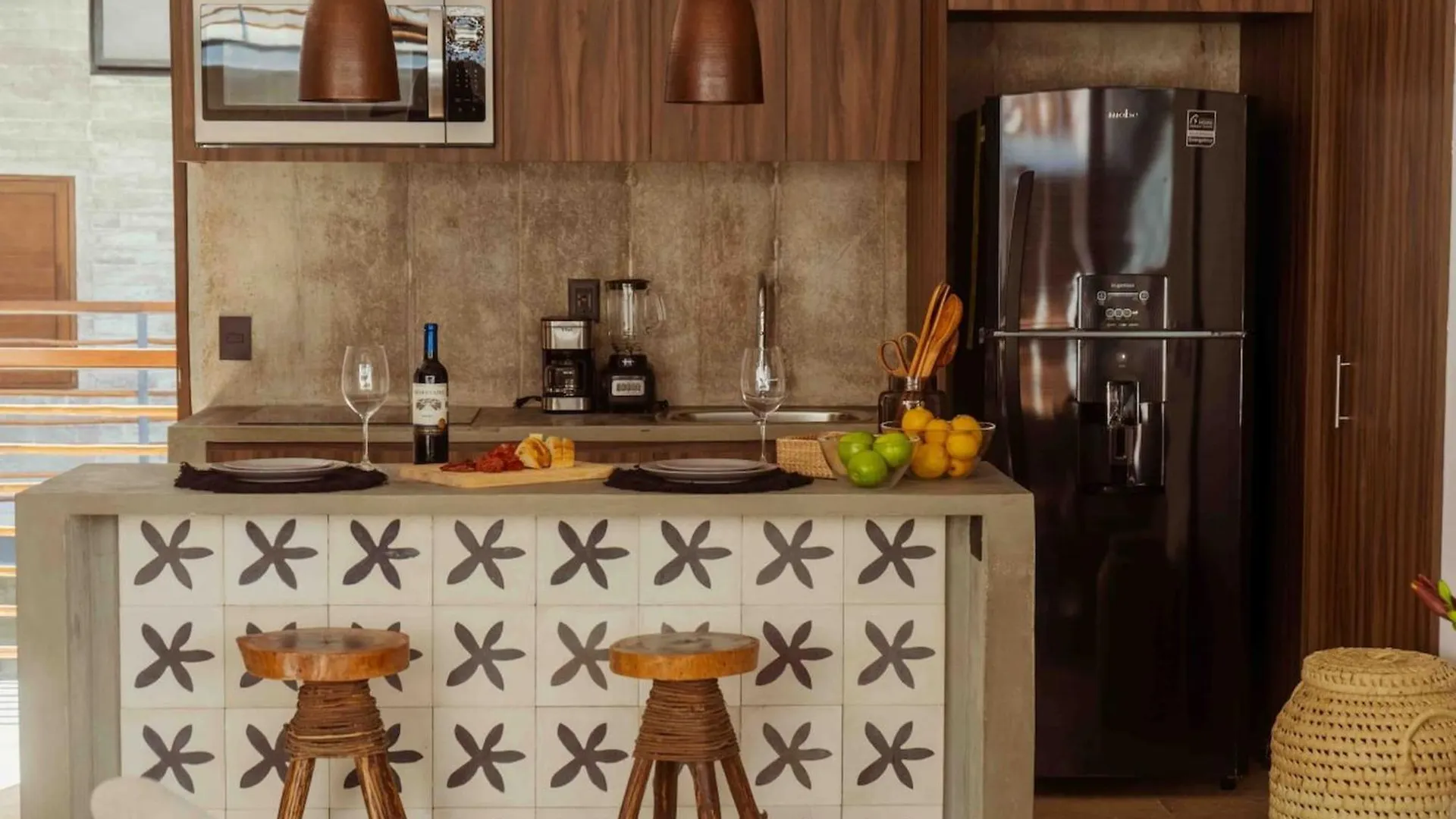 Apartamento Xalet Tulum México