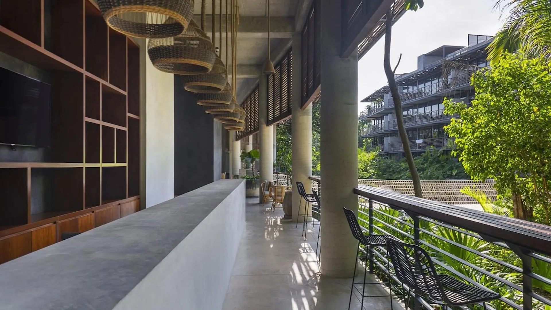Apartamento Xalet Tulum