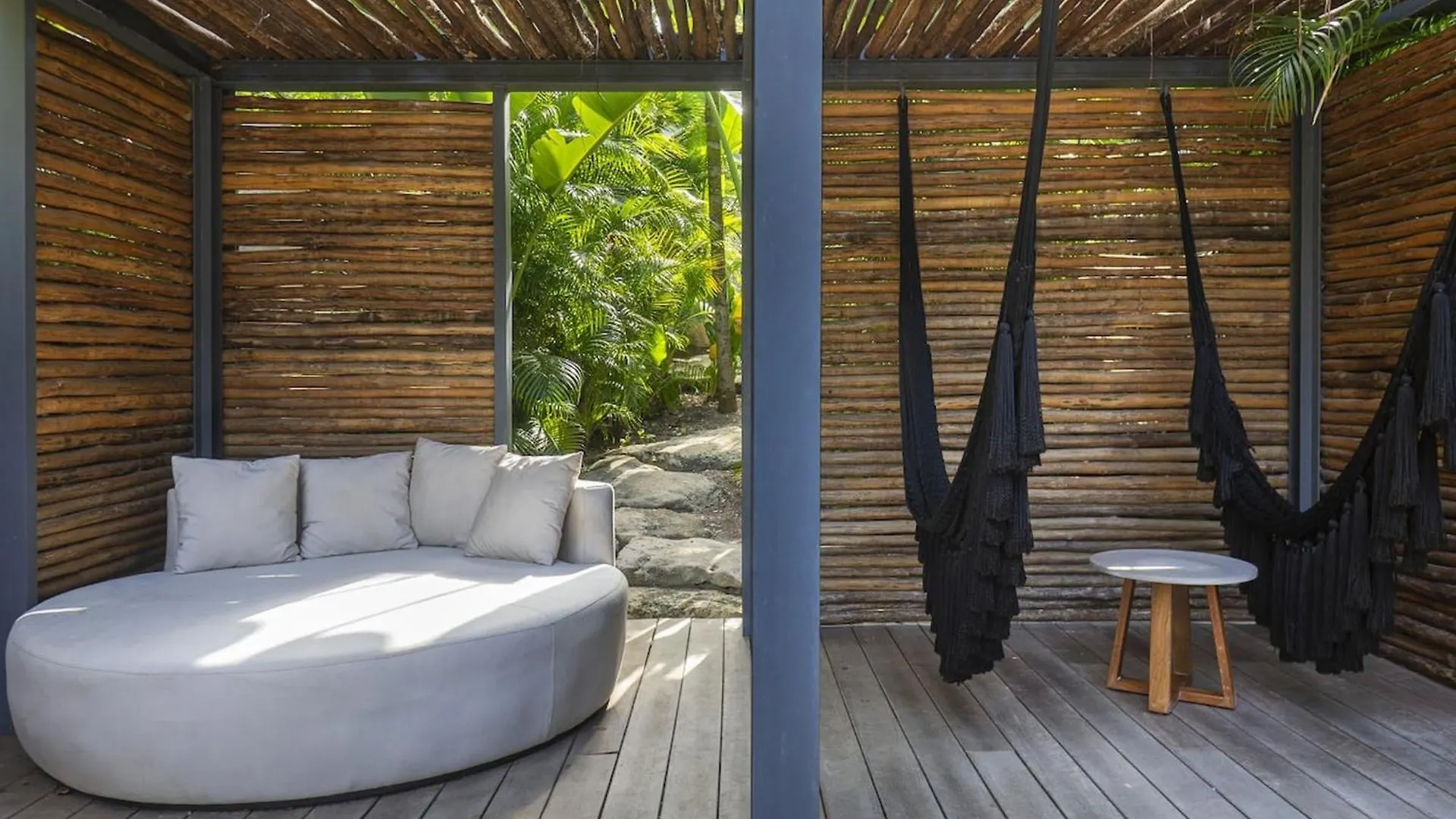Apartamento Xalet Tulum