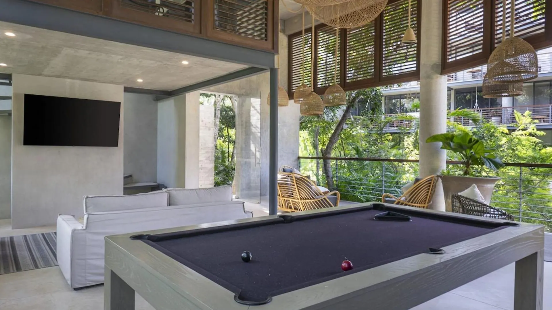 Apartamento Xalet Tulum México