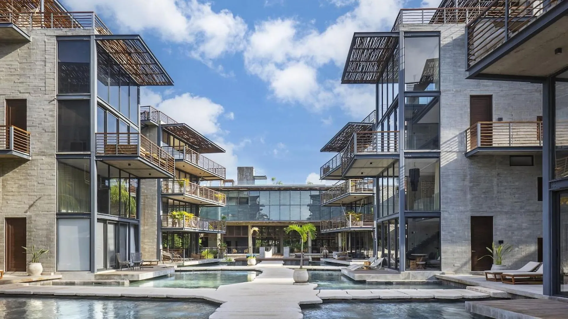 Apartament Xalet Tulum 0*,  Meksyk