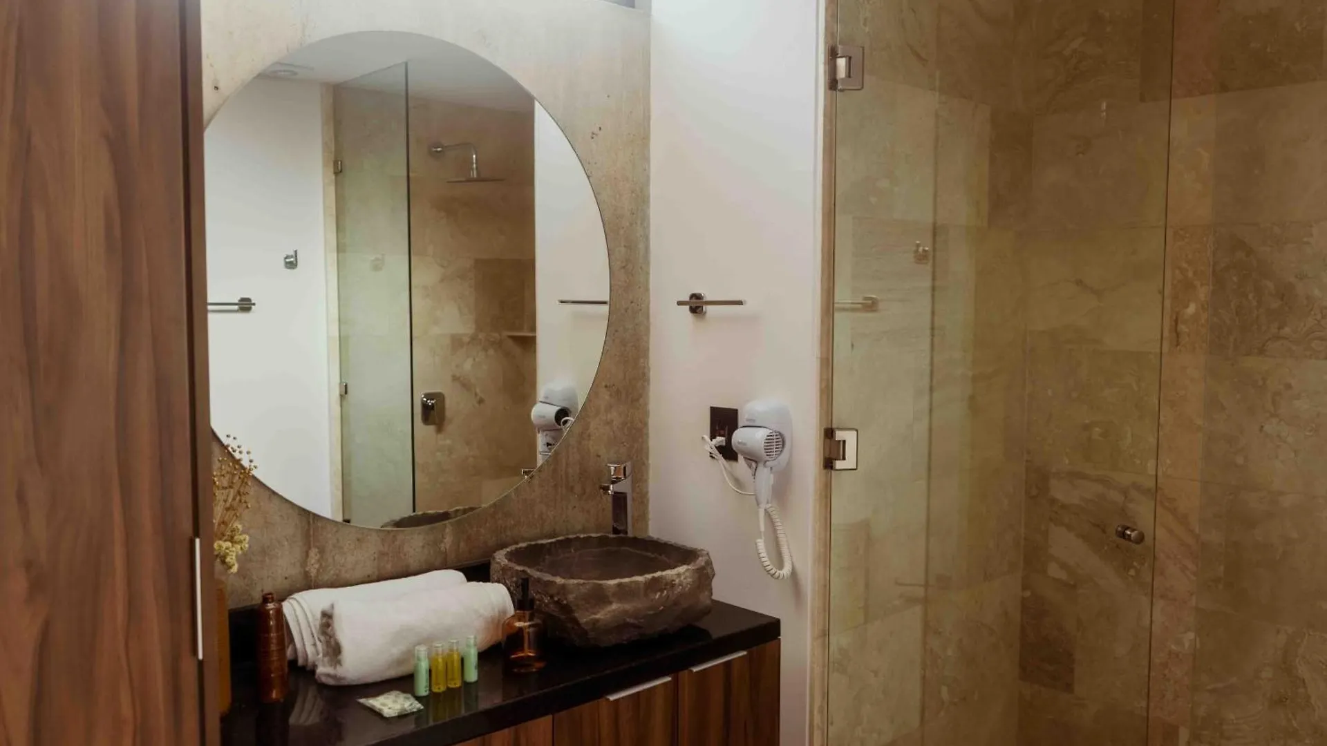 Apartament Xalet Tulum